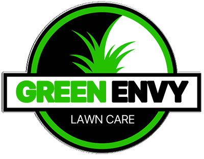 Trusted, Reliable Lawn Care Service: Green Envy Lawn Care